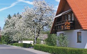 Ferienwohnung Am Schlosspark